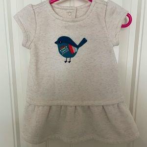 Gymboree dress